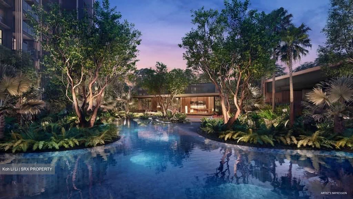 Meyer Road (D15), Condominium #615244031